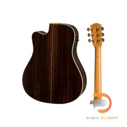 Gibson Songwriter Standard EC Rosewood