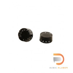 Gibson Speed Knobs