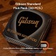 Gibson Standard Pick Pack (50 PCS.)