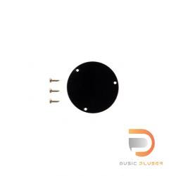 Gibson Switchplate – Black