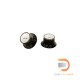 Gibson Top Hat Style Knobs