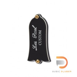 Gibson Truss Rod Cover – Les Paul Custom