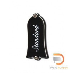 Gibson Truss Rod Cover – Les Paul Standard
