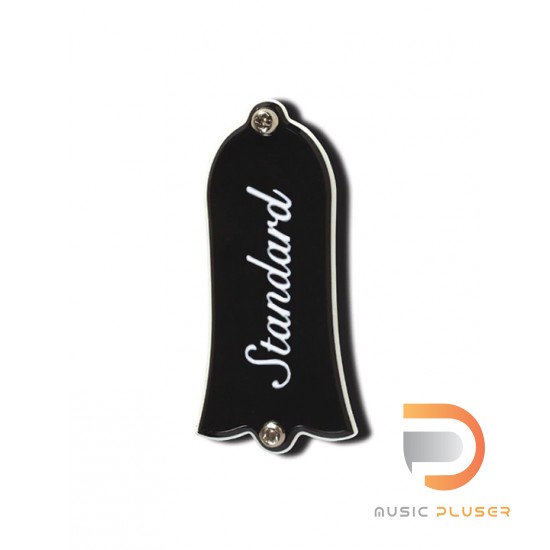 Gibson Truss Rod Cover – Les Paul Standard Gibson Truss Rod Cover – Les Paul Standard