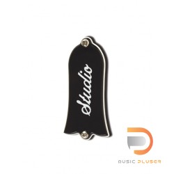 Gibson Truss Rod Cover – Les Paul Studio