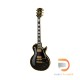 Gibson ’57 Les Paul Custom Reissue 2 Pickup VOS Ebony ( Black Beauty )