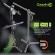 Gravity MS 4321 B Microphone Stand Gravity MS 4321 B Microphone Stand
