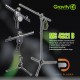 Gravity MS 4321 B Microphone Stand