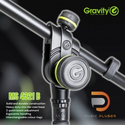 Gravity MS 4321 B Microphone Stand