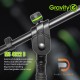 Gravity MS 4322 B Microphone Stand Gravity MS 4322 B Microphone Stand