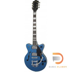 G2655T STREAMLINER™ CENTER BLOCK JR. WITH BIGSBY®, FAIRLANE BLUE