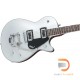 G5230T ELECTROMATIC JET FT SINGLE-CUT WITH BIGSBY AIRLINE SILVER