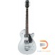 G5230T ELECTROMATIC JET FT SINGLE-CUT WITH BIGSBY AIRLINE SILVER