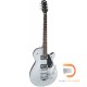 G5230T ELECTROMATIC JET FT SINGLE-CUT WITH BIGSBY AIRLINE SILVER