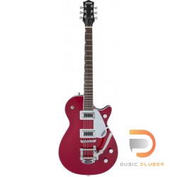 G5230T ELECTROMATIC® JET™ FT SINGLE-CUT WITH BIGSBY®, FIREBIRD RED