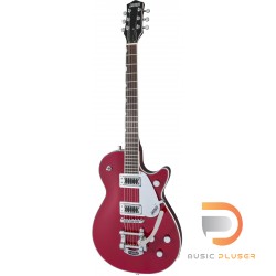 G5230T ELECTROMATIC® JET™ FT SINGLE-CUT WITH BIGSBY®, FIREBIRD RED