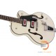 G5410T ELECTROMATIC® “RAT ROD” HOLLOW BODY SINGLE-CUT WITH BIGSBY®, MATTE VINTAGE WHITE