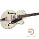 G5410T ELECTROMATIC® “RAT ROD” HOLLOW BODY SINGLE-CUT WITH BIGSBY®, MATTE VINTAGE WHITE