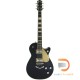 G6228 PLAYERS EDITION JET™ BT WITH V-STOPTAIL, ROSEWOOD FINGERBOARD, BLACK