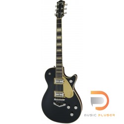 G6228 PLAYERS EDITION JET™ BT WITH V-STOPTAIL, ROSEWOOD FINGERBOARD, BLACK