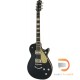 G6228 PLAYERS EDITION JET™ BT WITH V-STOPTAIL, ROSEWOOD FINGERBOARD, BLACK
