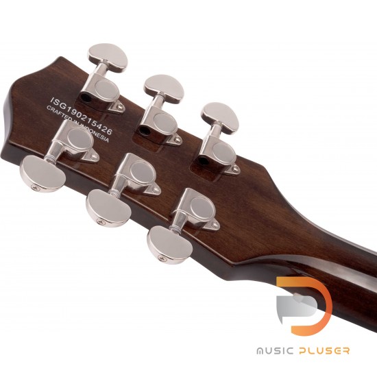 GRETSCH G2210 STREAMLINER™ JUNIOR JET™ CLUB, IMPERIAL STAIN GRETSCH G2210 STREAMLINER™ JUNIOR JET™ CLUB, IMPERIAL STAIN