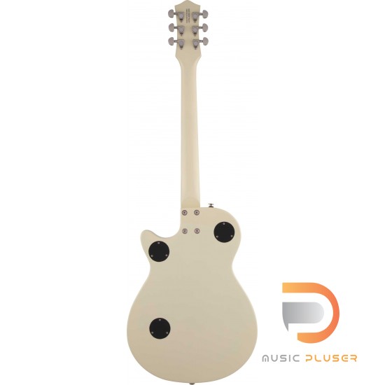GRETSCH G2210 STREAMLINER™ JUNIOR JET™ CLUB, VINTAGE WHITE GRETSCH G2210 STREAMLINER™ JUNIOR JET™ CLUB, VINTAGE WHITE