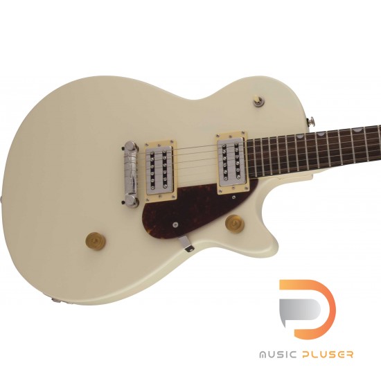 GRETSCH G2210 STREAMLINER™ JUNIOR JET™ CLUB, VINTAGE WHITE