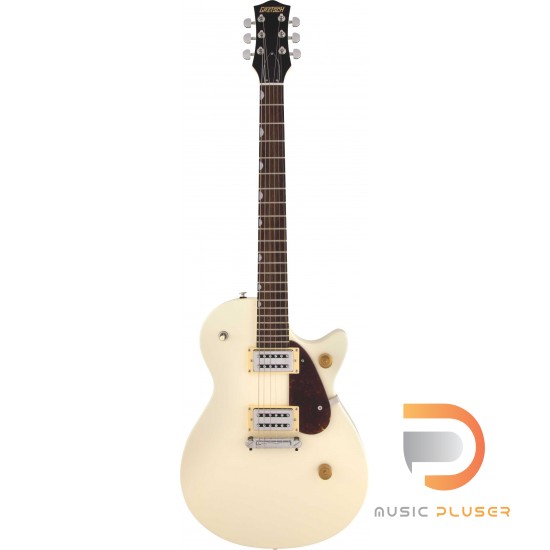 GRETSCH G2210 STREAMLINER™ JUNIOR JET™ CLUB, VINTAGE WHITE GRETSCH G2210 STREAMLINER™ JUNIOR JET™ CLUB, VINTAGE WHITE