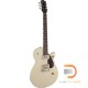 GRETSCH G2210 STREAMLINER™ JUNIOR JET™ CLUB, VINTAGE WHITE GRETSCH G2210 STREAMLINER™ JUNIOR JET™ CLUB, VINTAGE WHITE