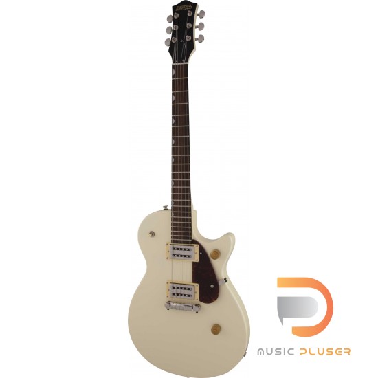 GRETSCH G2210 STREAMLINER™ JUNIOR JET™ CLUB, VINTAGE WHITE GRETSCH G2210 STREAMLINER™ JUNIOR JET™ CLUB, VINTAGE WHITE