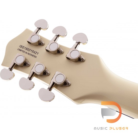 GRETSCH G2210 STREAMLINER™ JUNIOR JET™ CLUB, VINTAGE WHITE GRETSCH G2210 STREAMLINER™ JUNIOR JET™ CLUB, VINTAGE WHITE