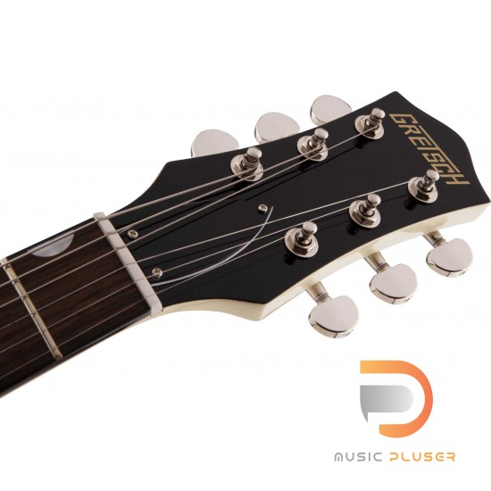 GRETSCH G2210 STREAMLINER™ JUNIOR JET™ CLUB, VINTAGE WHITE GRETSCH G2210 STREAMLINER™ JUNIOR JET™ CLUB, VINTAGE WHITE