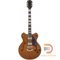 GRETSCH G2622 STREAMLINER™ CENTER BLOCK DOUBLE-CUT WITH V-STOPTAIL, SINGLE BARREL STAIN