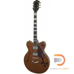 GRETSCH G2622 STREAMLINER™ CENTER BLOCK DOUBLE-CUT WITH V-STOPTAIL, SINGLE BARREL STAIN