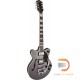 GRETSCH G2655T STREAMLINER™ CENTER BLOCK JR. WITH BIGSBY®, PHANTOM METALLIC GRETSCH G2655T STREAMLINER™ CENTER BLOCK JR. WITH BIGSBY®, PHANTOM METALLIC