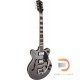 GRETSCH G2655T STREAMLINER™ CENTER BLOCK JR. WITH BIGSBY®, PHANTOM METALLIC