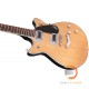 GRETSCH G5222 ELECTROMATIC DOUBLE JET BT WITH V-STOPTAIL AGED NATURAL GRETSCH G5222 ELECTROMATIC DOUBLE JET BT WITH V-STOPTAIL AGED NATURAL