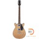 GRETSCH G5222 ELECTROMATIC DOUBLE JET BT WITH V-STOPTAIL AGED NATURAL GRETSCH G5222 ELECTROMATIC DOUBLE JET BT WITH V-STOPTAIL AGED NATURAL