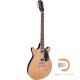 GRETSCH G5222 ELECTROMATIC DOUBLE JET BT WITH V-STOPTAIL AGED NATURAL GRETSCH G5222 ELECTROMATIC DOUBLE JET BT WITH V-STOPTAIL AGED NATURAL