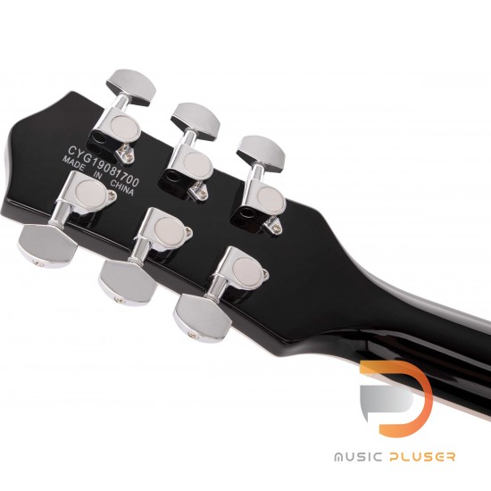 GRETSCH G5222 ELECTROMATIC DOUBLE JET BT WITH V-STOPTAIL AGED NATURAL GRETSCH G5222 ELECTROMATIC DOUBLE JET BT WITH V-STOPTAIL AGED NATURAL
