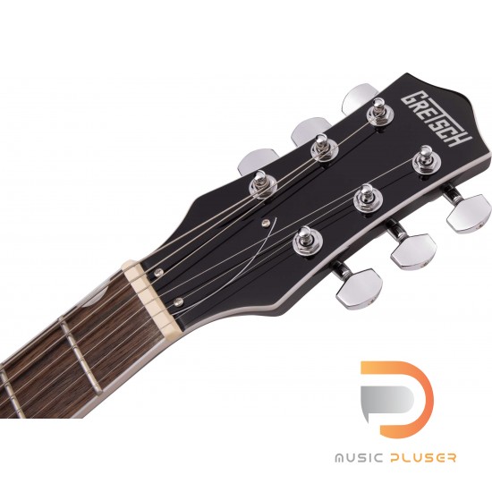 GRETSCH G5222 ELECTROMATIC DOUBLE JET BT WITH V-STOPTAIL AGED NATURAL GRETSCH G5222 ELECTROMATIC DOUBLE JET BT WITH V-STOPTAIL AGED NATURAL