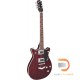 GRETSCH G5222 ELECTROMATIC DOUBLE JET BT WITH V-STOPTAIL WALNUT STAIN GRETSCH G5222 ELECTROMATIC DOUBLE JET BT WITH V-STOPTAIL WALNUT STAIN