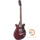 GRETSCH G5222 ELECTROMATIC DOUBLE JET BT WITH V-STOPTAIL WALNUT STAIN