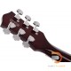 GRETSCH G5222 ELECTROMATIC DOUBLE JET BT WITH V-STOPTAIL WALNUT STAIN GRETSCH G5222 ELECTROMATIC DOUBLE JET BT WITH V-STOPTAIL WALNUT STAIN