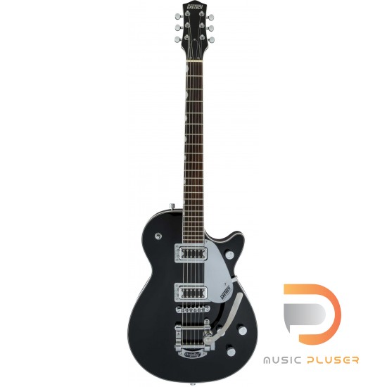 GRETSCH G5230T ELECTROMATIC® JET™ FT SINGLE-CUT WITH BIGSBY®,BLACK