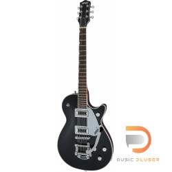 GRETSCH G5230T ELECTROMATIC® JET™ FT SINGLE-CUT WITH BIGSBY®,BLACK