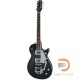 GRETSCH G5230T ELECTROMATIC® JET™ FT SINGLE-CUT WITH BIGSBY®,BLACK GRETSCH G5230T ELECTROMATIC® JET™ FT SINGLE-CUT WITH BIGSBY®,BLACK