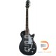 GRETSCH G5230T ELECTROMATIC® JET™ FT SINGLE-CUT WITH BIGSBY®,BLACK