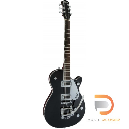 GRETSCH G5230T ELECTROMATIC® JET™ FT SINGLE-CUT WITH BIGSBY®,BLACK GRETSCH G5230T ELECTROMATIC® JET™ FT SINGLE-CUT WITH BIGSBY®,BLACK